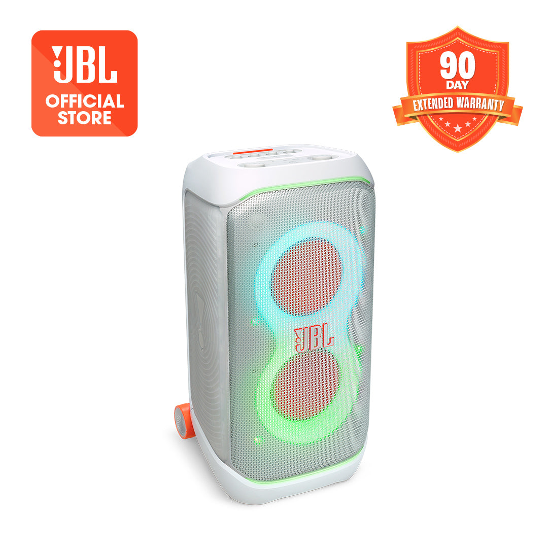 JBL PartyBox Stage 320 - White – OnWard PH