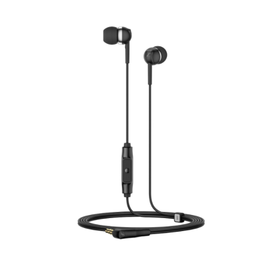 Sennheiser CX 80S Wired Earphones