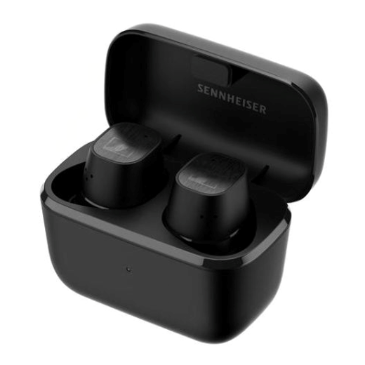 SENNHEISER CX Plus TW1 SE Active Noise Cancelling True Wireless Bluetooth Earphones
