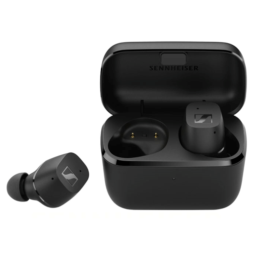 Sennheiser CX True Wireless In-Ear Headphones