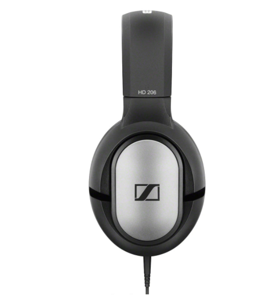 Sennheiser HD 206