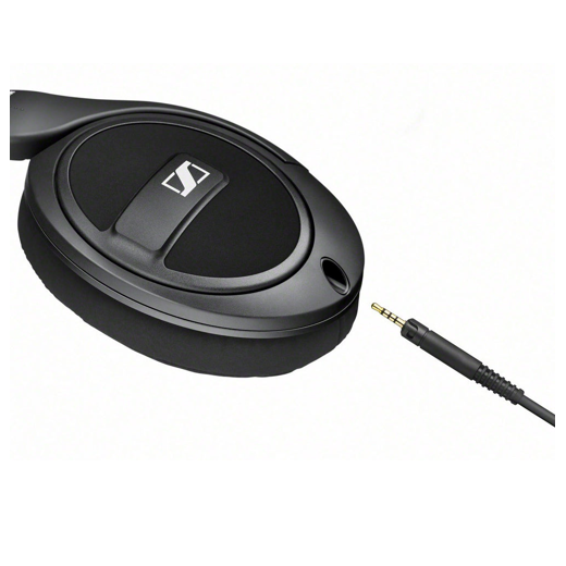 Sennheiser HD 569