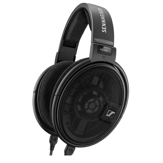 Sennheiser HD 660S Audiophile Headphones