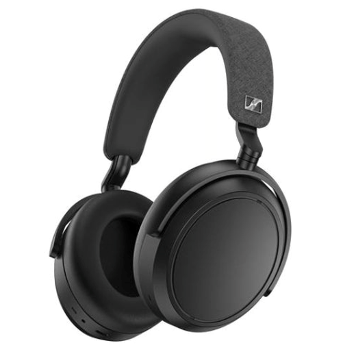 Sennheiser Momentum 4 Noise Cancelling Wireless Headphones