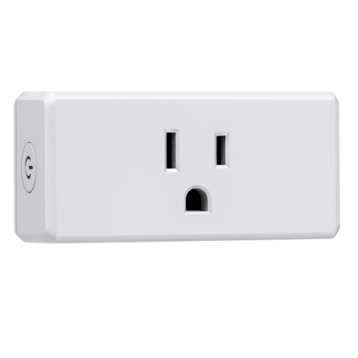 Smart Monitoring Plug Simpnic