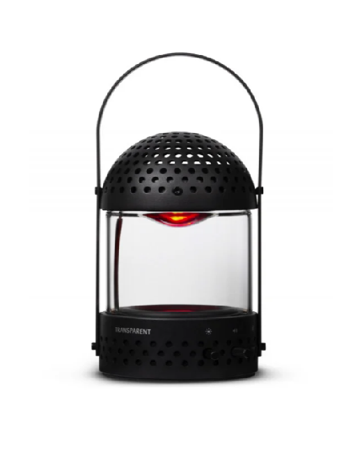 Transparent Light Speaker – OnWard PH