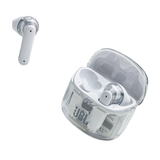 JBL Tune Flex 2 Ghost Edition