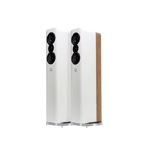 Q ACOUSTICS CONCEPT 500