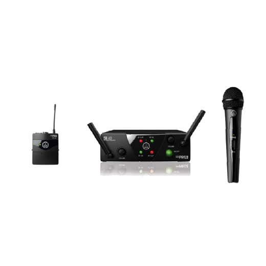 AKG WMS40 MINI2