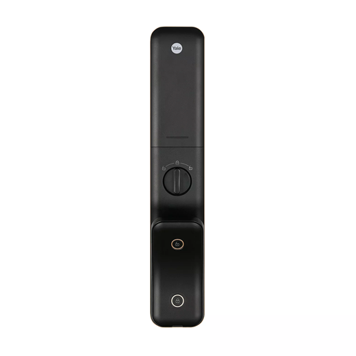 Yale Luna Pro+ with Face Recognition