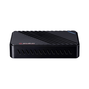 Live Gamer Ultra from AVerMedia is a game capture device that can record high definition clips at resolutions of up to UHD 4K
