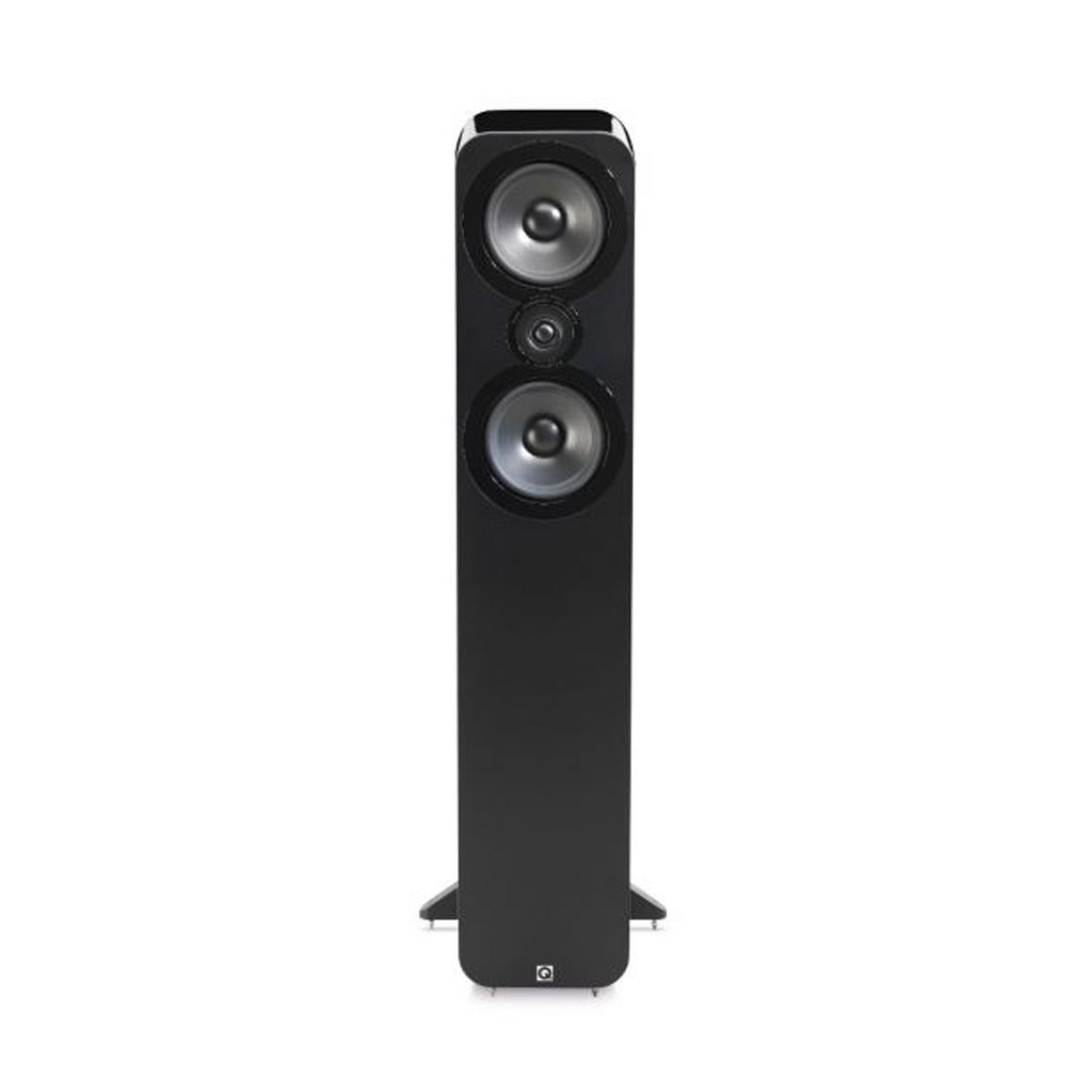 Q ACOUSTICS 3050-floorstanding speakers for large rooms