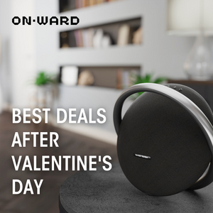 Best deals after Valentine’s Day