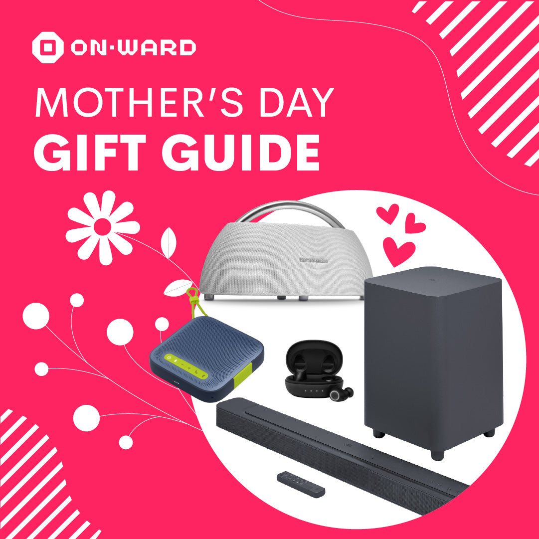 Mother’s Day Gift Guide