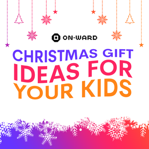 CHRISTMAS GIFT IDEAS FOR YOUR KIDS!