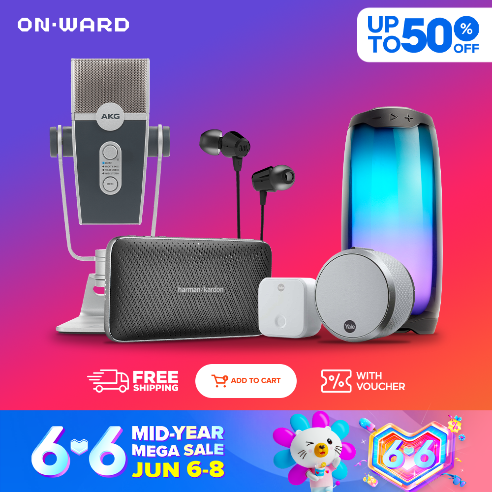 MID YEAR EXCLUSIVES!