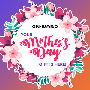 Your Mother’s Day gift is here!