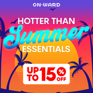 Hotter than Summer Essentials!