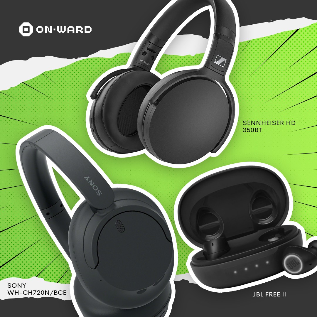 WHY YOU SHOULD INVEST IN A QUALITY HEADPHONE