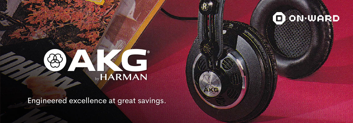 AKG