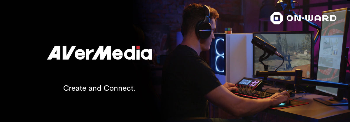 Avermedia