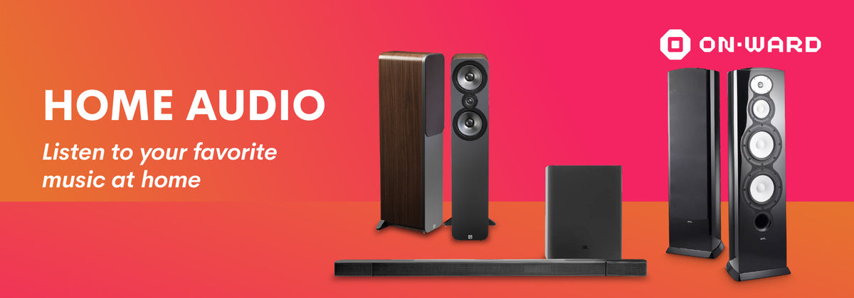 Home Audio