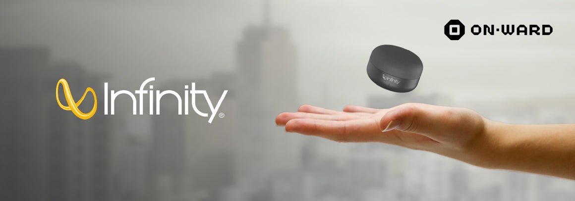 Infinity Audio