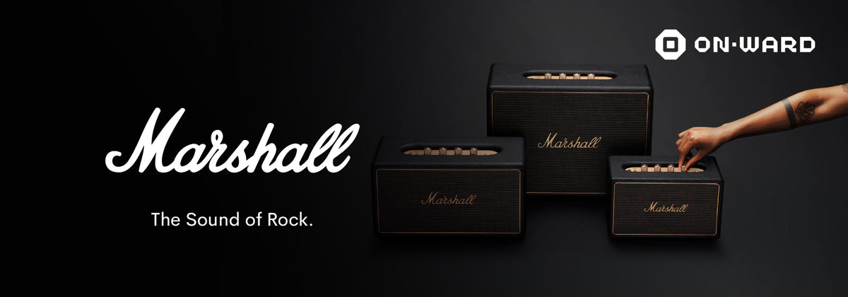 Marshall