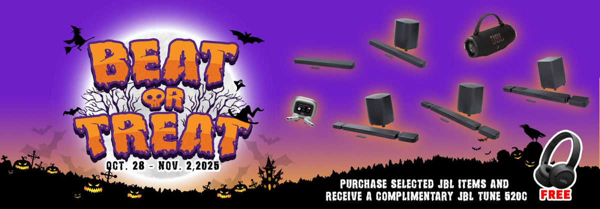 BEAT OR TREAT