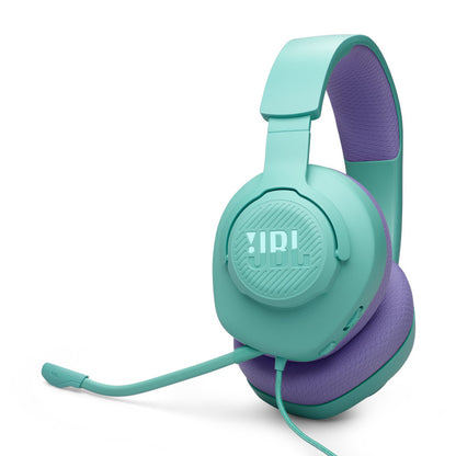 JBL Quantum 100M2