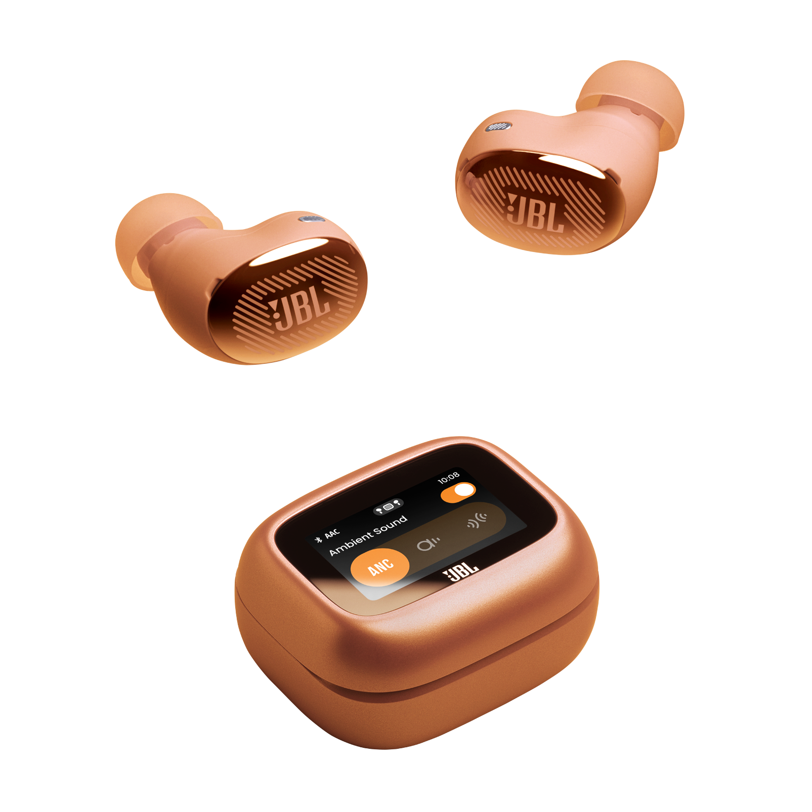 JBL Live Buds 4