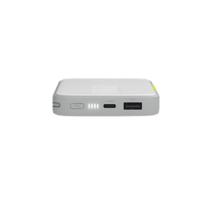 INFINITYLAB InstantGo 10000 Built-in USB-C Cable Powerbank