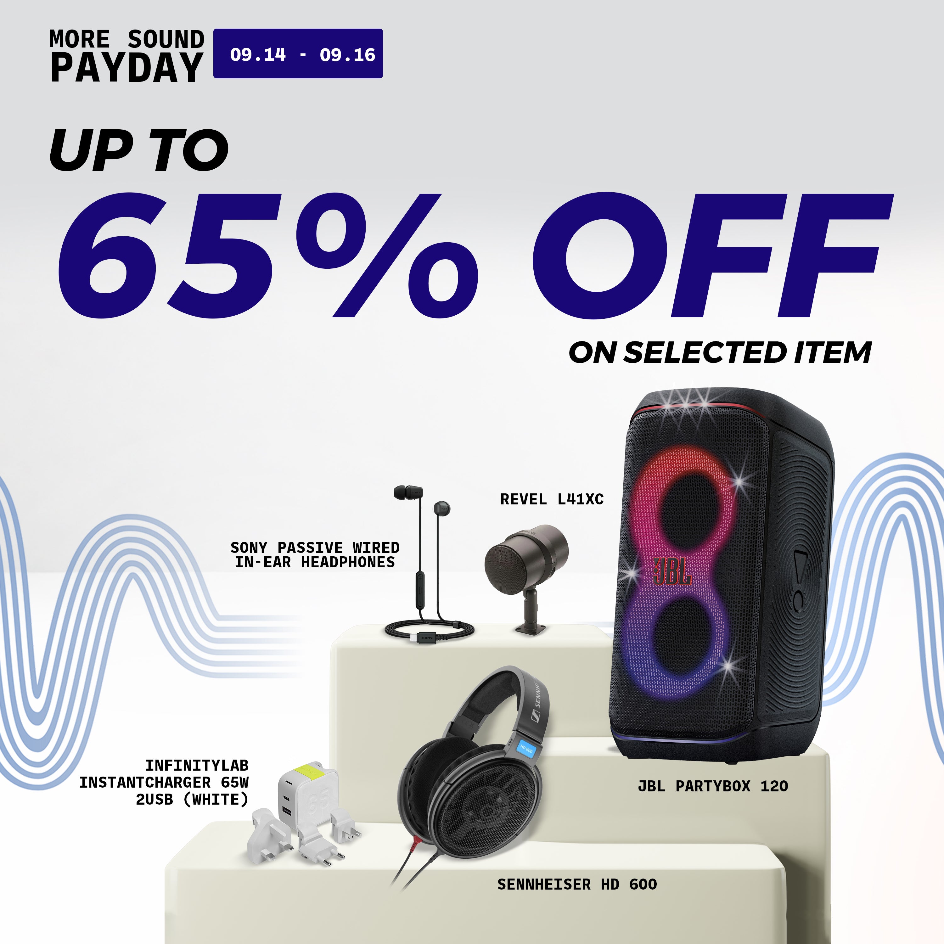 Mobile Banner