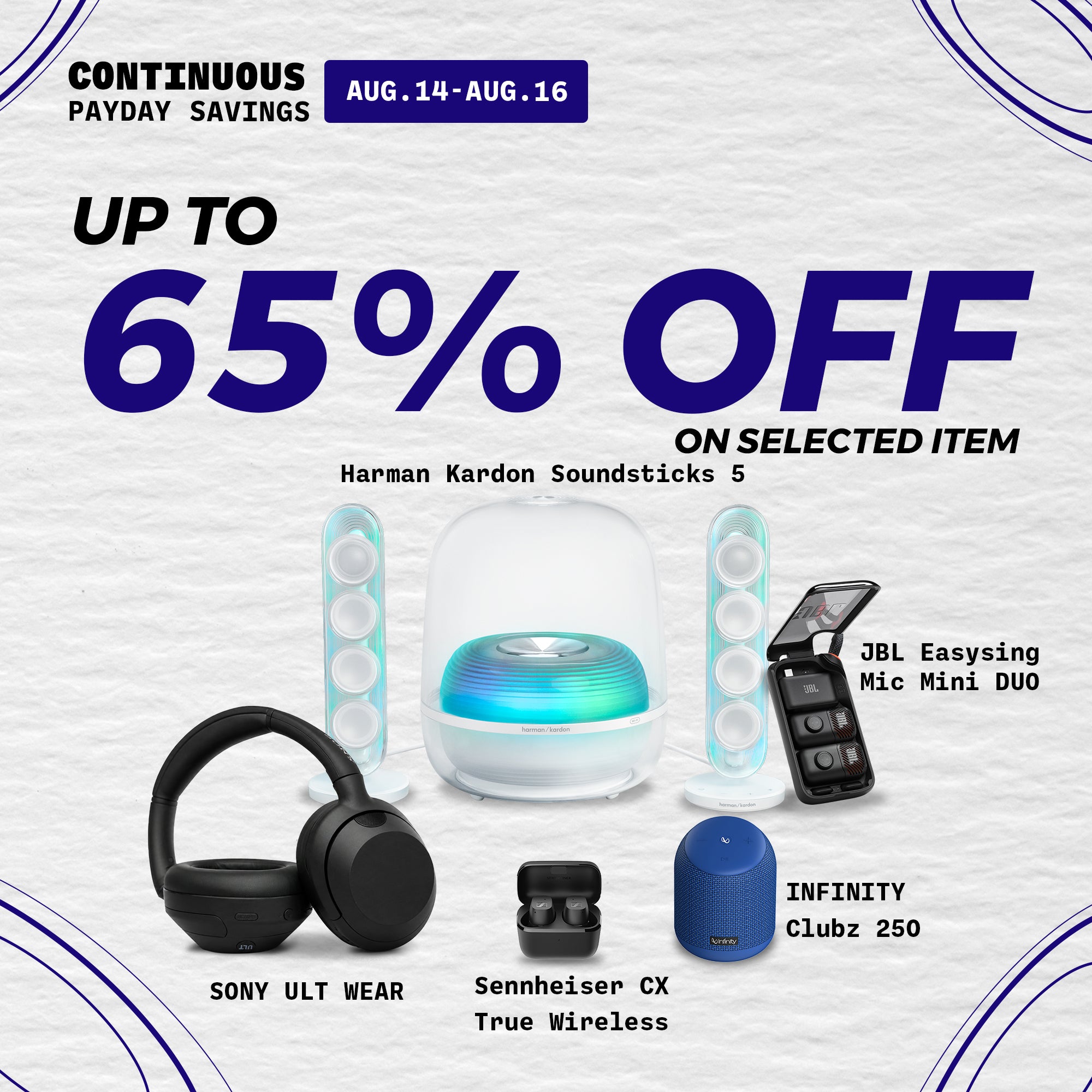 Mobile Banner