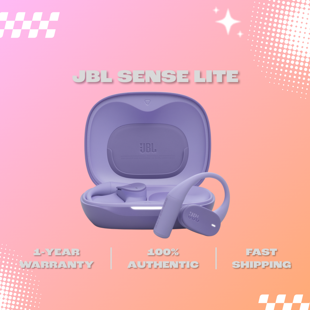 JBL Sense Lite