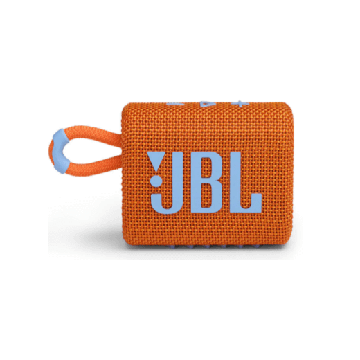JBL Go 3