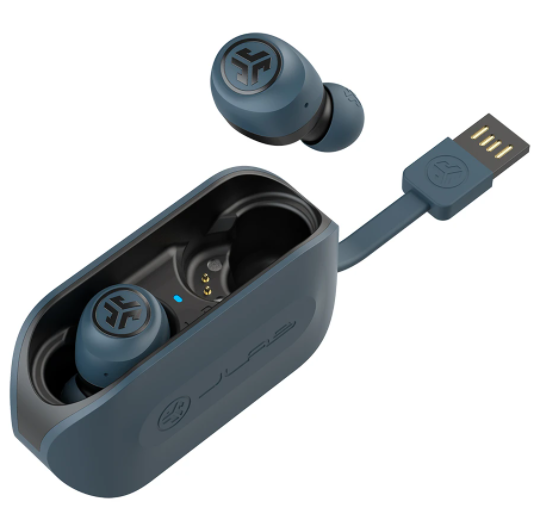JLab Audio Go Air True Wireless Earbuds