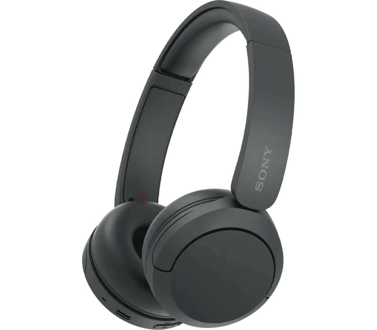 SONY WH-CH520 Wireless On-Ear Headphones