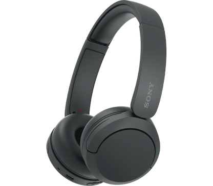 SONY WH-CH520 Wireless On-Ear Headphones