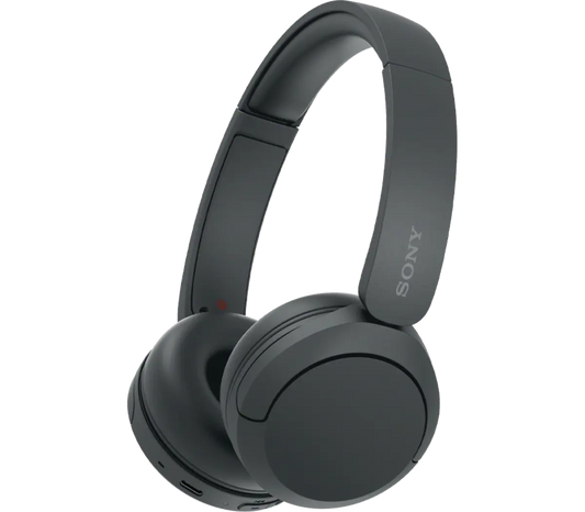 SONY WH-CH520 Wireless On-Ear Headphones