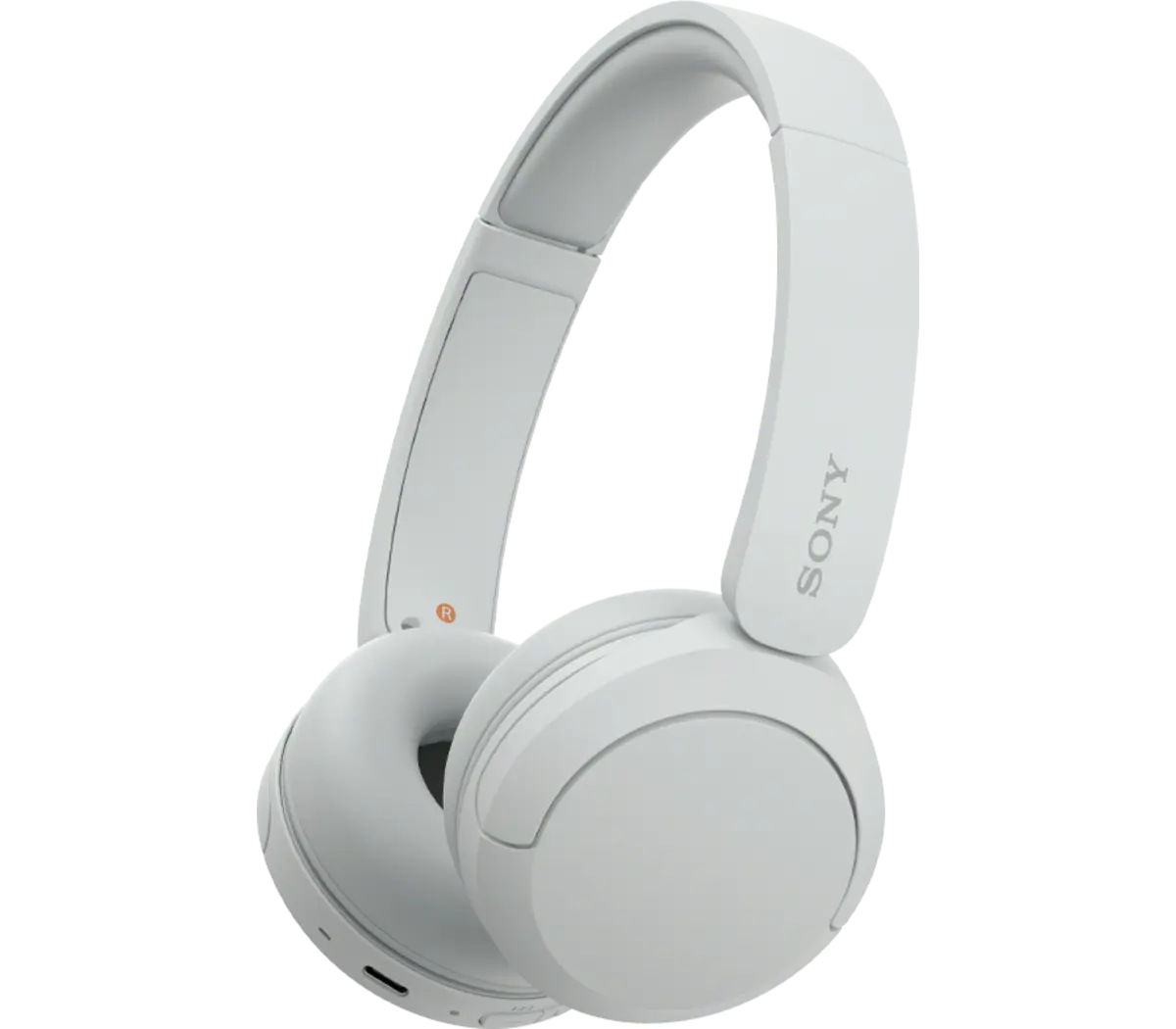 SONY WH-CH520 Wireless On-Ear Headphones