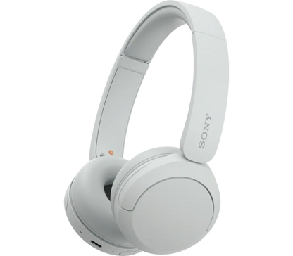 SONY WH-CH520 Wireless On-Ear Headphones