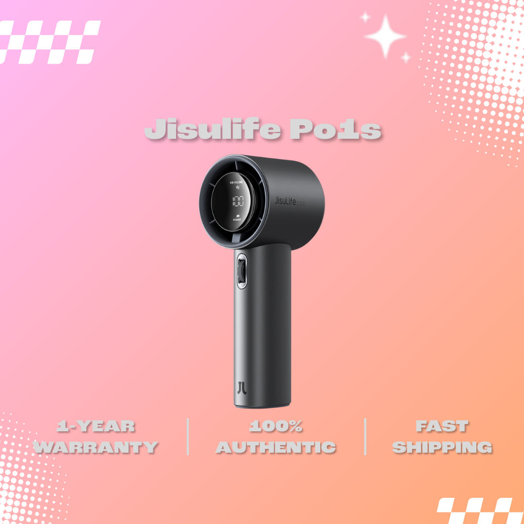 JisuLife Handheld Pro1S