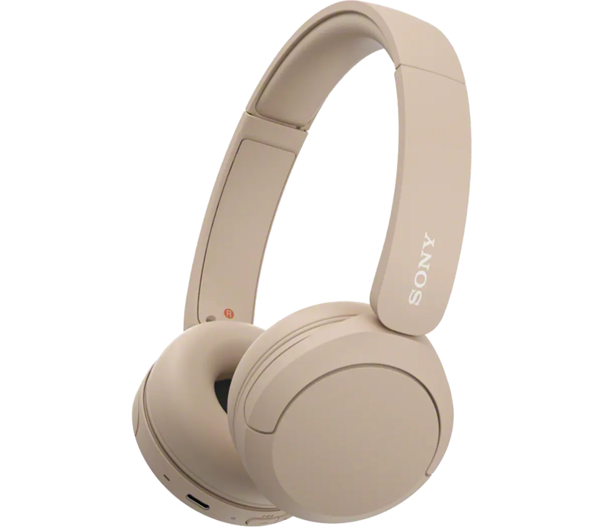 SONY WH-CH520 Wireless On-Ear Headphones