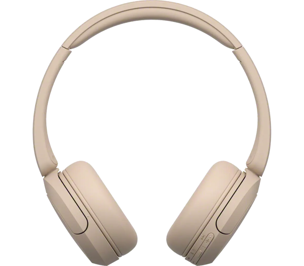 SONY WH-CH520 Wireless On-Ear Headphones