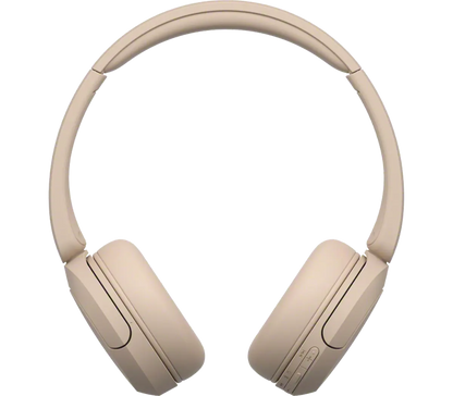 SONY WH-CH520 Wireless On-Ear Headphones