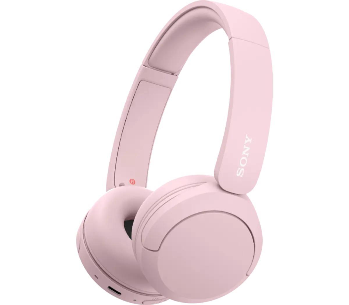 SONY WH-CH520 Wireless On-Ear Headphones