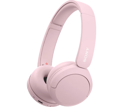 SONY WH-CH520 Wireless On-Ear Headphones