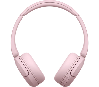 SONY WH-CH520 Wireless On-Ear Headphones