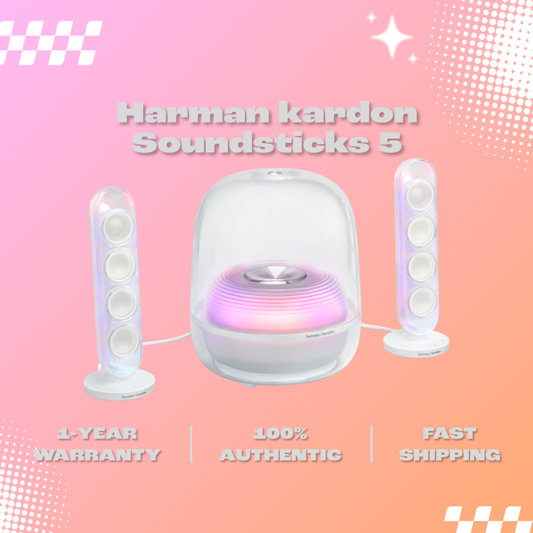 Harman Kardon Soundsticks 5